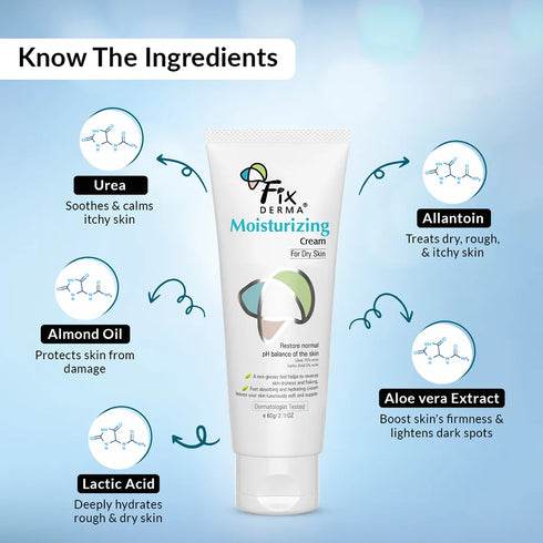 Fixderma Skincare Nigrifix Cream